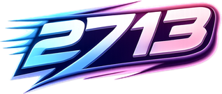 2713